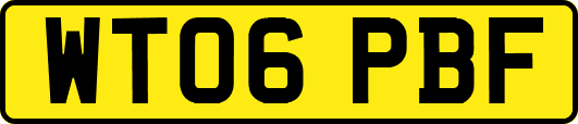 WT06PBF