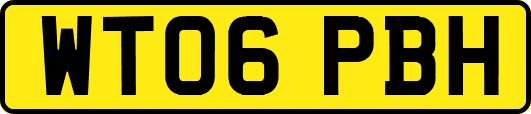WT06PBH