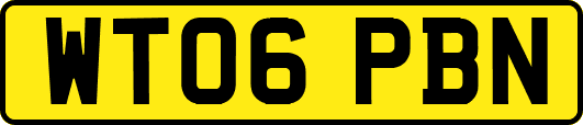 WT06PBN