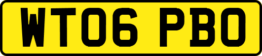 WT06PBO