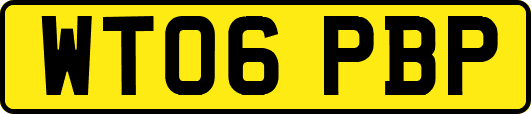 WT06PBP