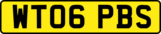 WT06PBS