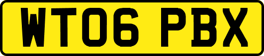 WT06PBX