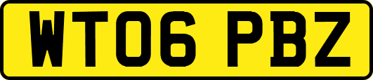 WT06PBZ