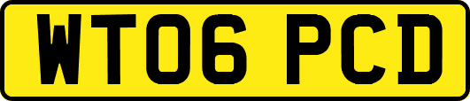 WT06PCD