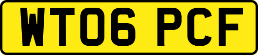 WT06PCF