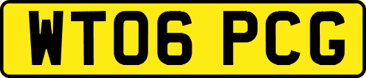 WT06PCG