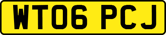 WT06PCJ