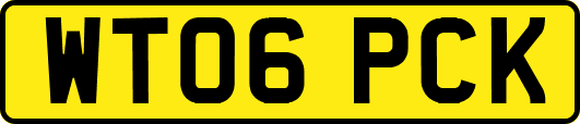 WT06PCK
