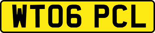 WT06PCL