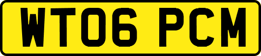 WT06PCM