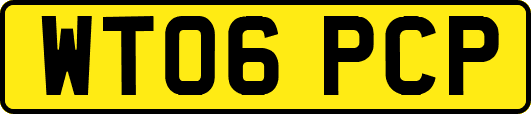 WT06PCP