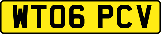 WT06PCV