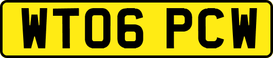 WT06PCW