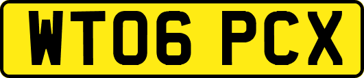 WT06PCX