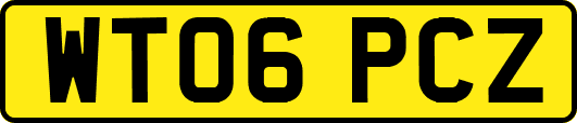 WT06PCZ
