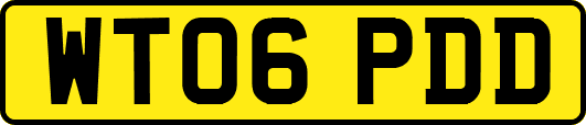 WT06PDD