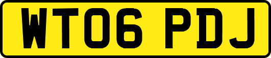 WT06PDJ