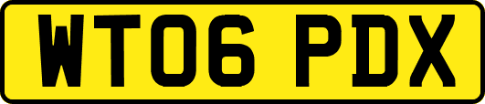 WT06PDX