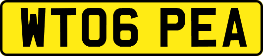 WT06PEA