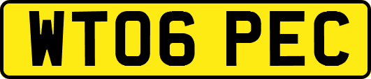 WT06PEC