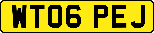 WT06PEJ