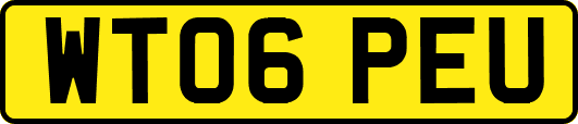 WT06PEU