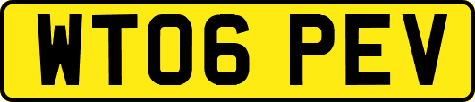 WT06PEV