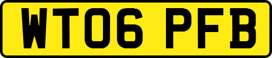 WT06PFB