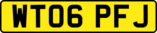 WT06PFJ
