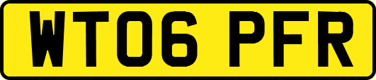 WT06PFR