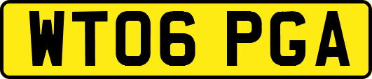 WT06PGA