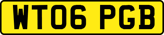 WT06PGB