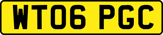 WT06PGC