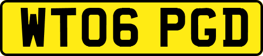WT06PGD