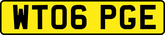 WT06PGE