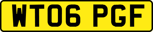 WT06PGF