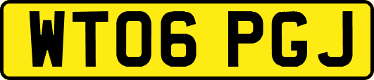 WT06PGJ