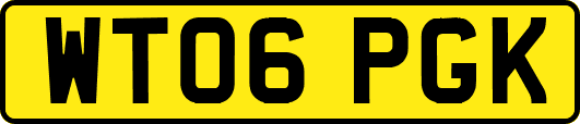 WT06PGK