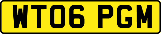 WT06PGM