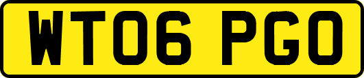 WT06PGO