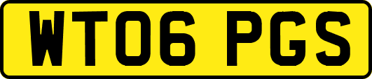 WT06PGS