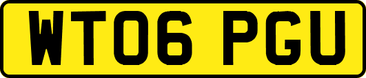 WT06PGU