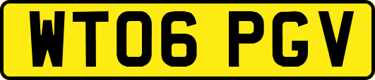 WT06PGV