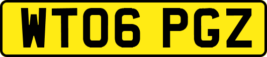 WT06PGZ