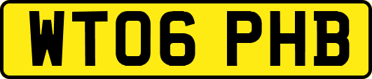 WT06PHB
