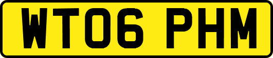 WT06PHM