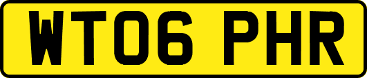 WT06PHR