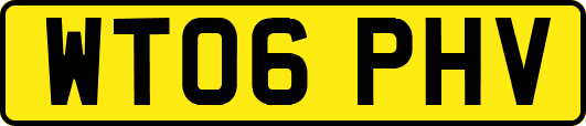 WT06PHV