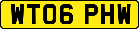 WT06PHW